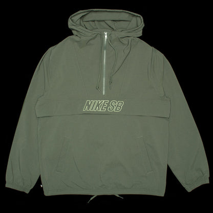 Essential Anorak Jacket
