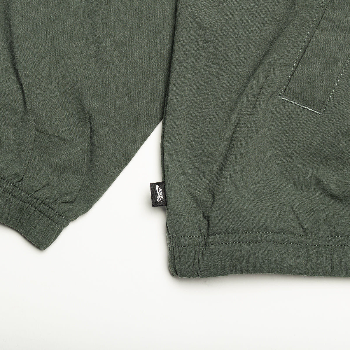Essential Anorak Jacket