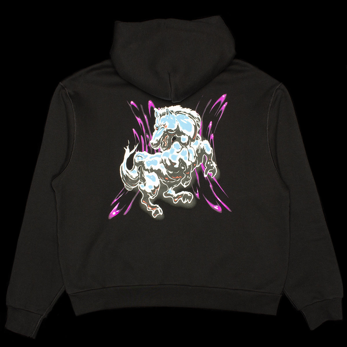 Stallion Sweatshirt