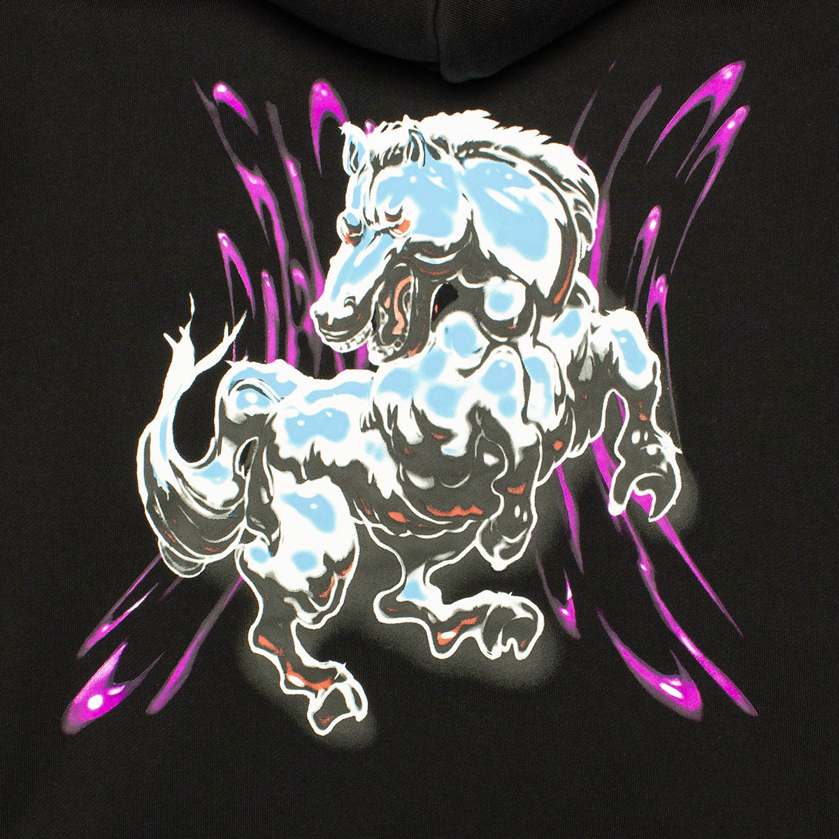 Stallion Sweatshirt