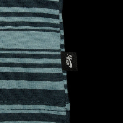 M90 Striped T-Shirt
