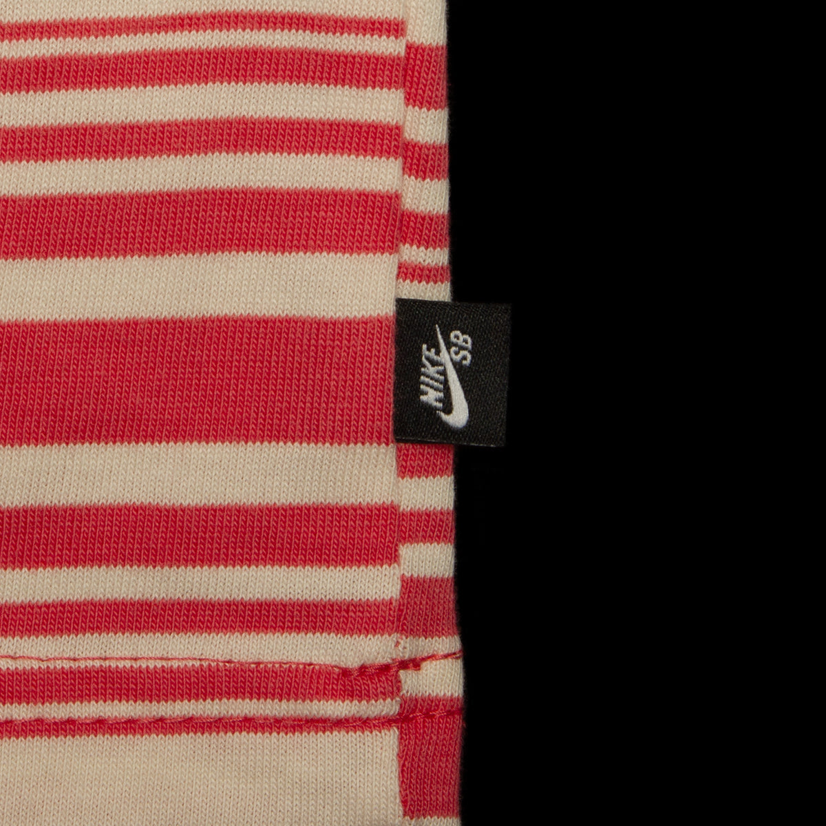 M90 Striped T-Shirt