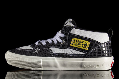 Skate Half Cab x Carpet