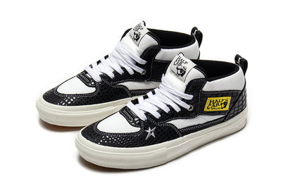 Skate Half Cab x Carpet