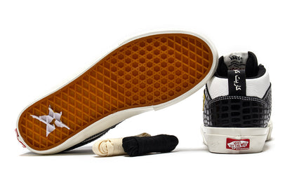 Skate Half Cab x Carpet