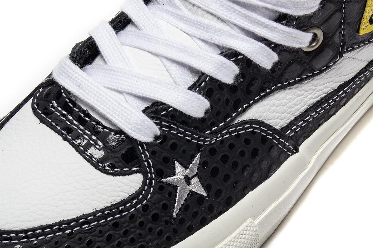 Skate Half Cab x Carpet