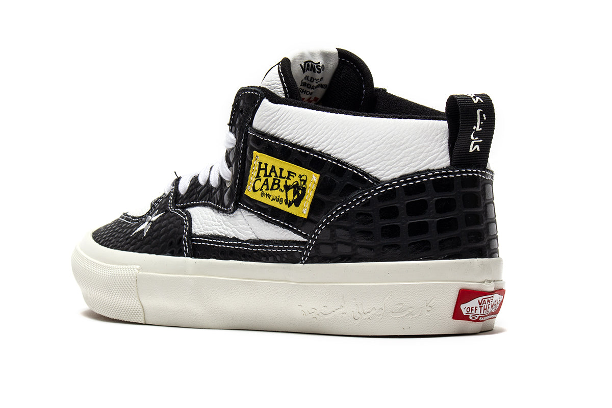 Skate Half Cab x Carpet