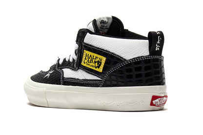 Skate Half Cab x Carpet