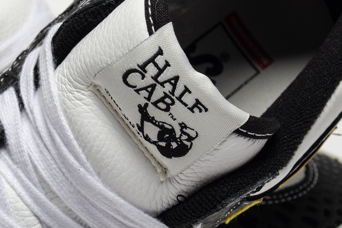 Skate Half Cab x Carpet
