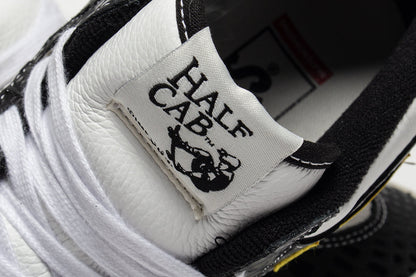 Skate Half Cab x Carpet