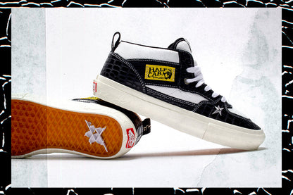 Skate Half Cab x Carpet
