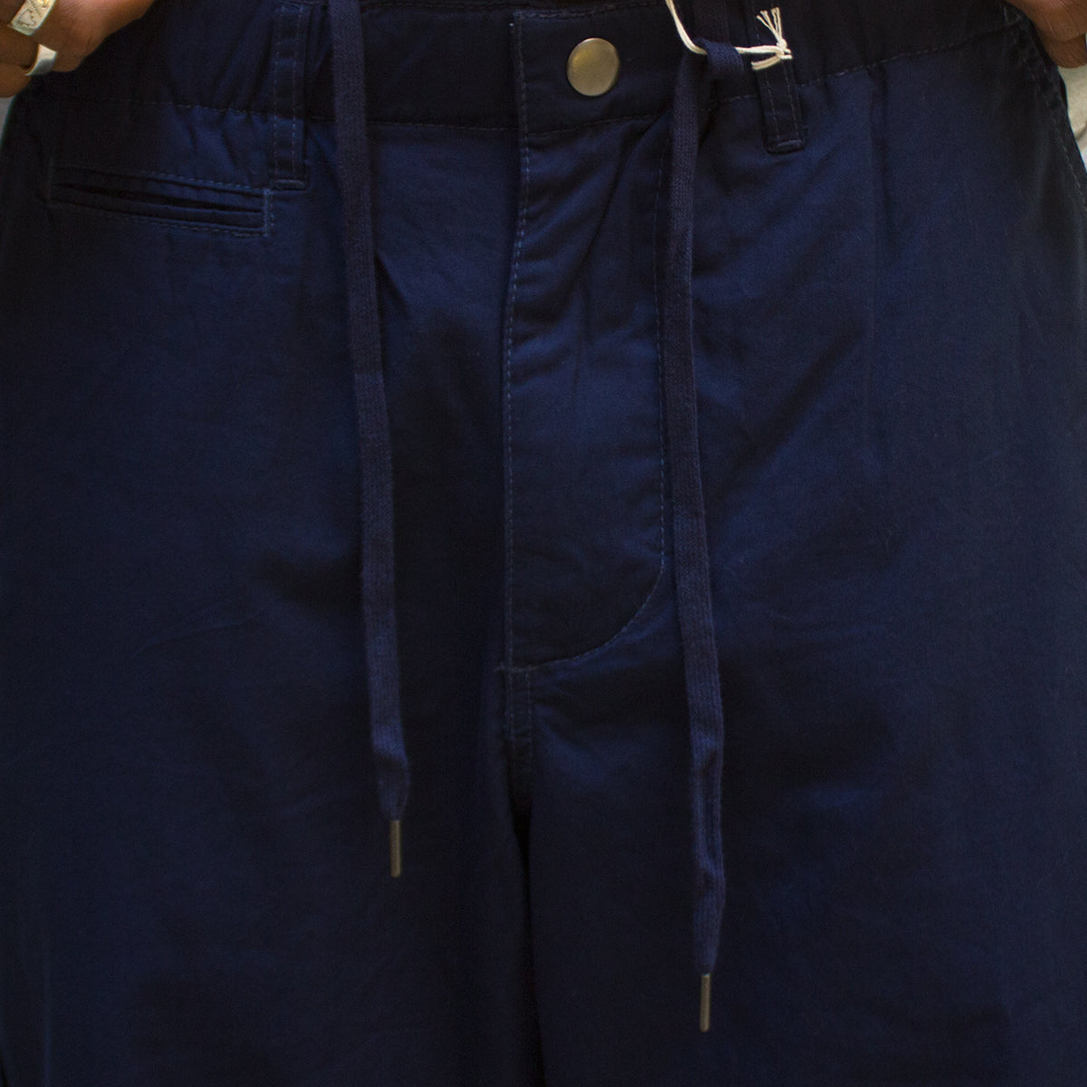 Inside Out Pants