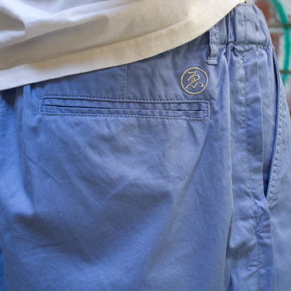 Inside Out Pants