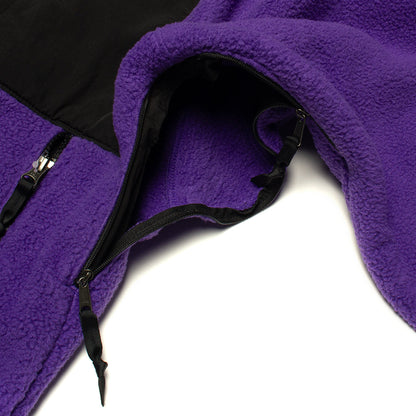 Women's Retro Denali Jacket