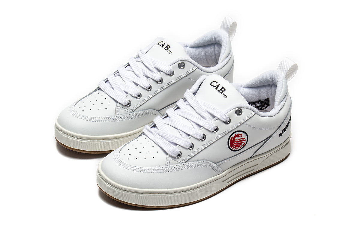 Skate Cab 4 VCU