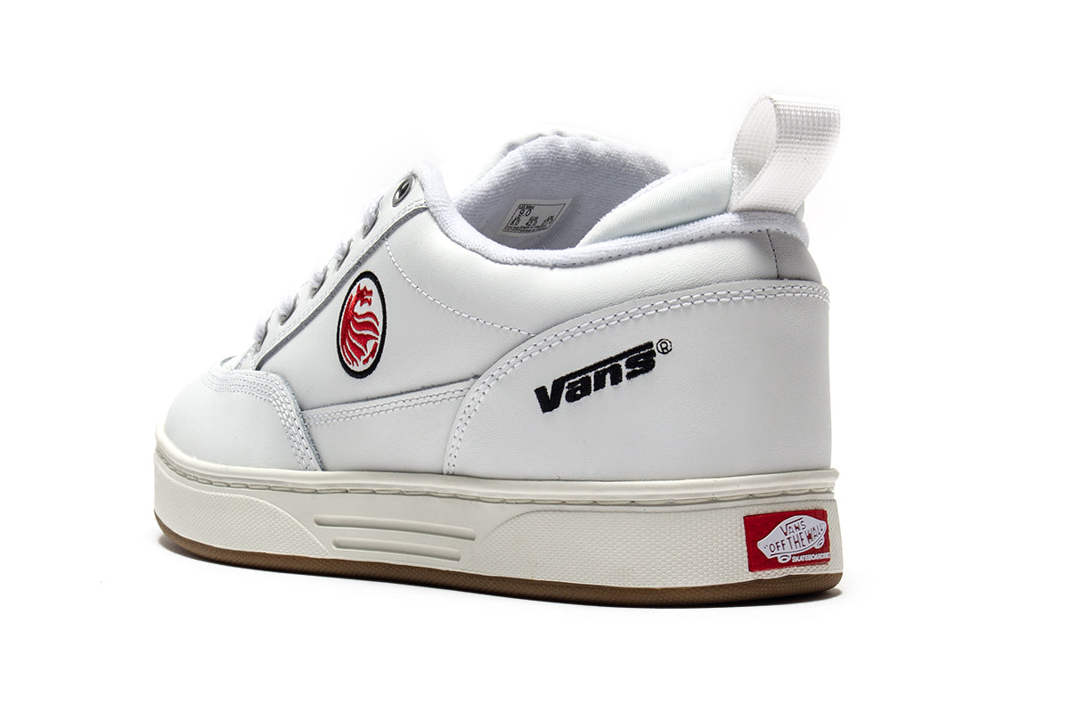 Skate Cab 4 VCU