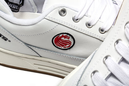 Skate Cab 4 VCU