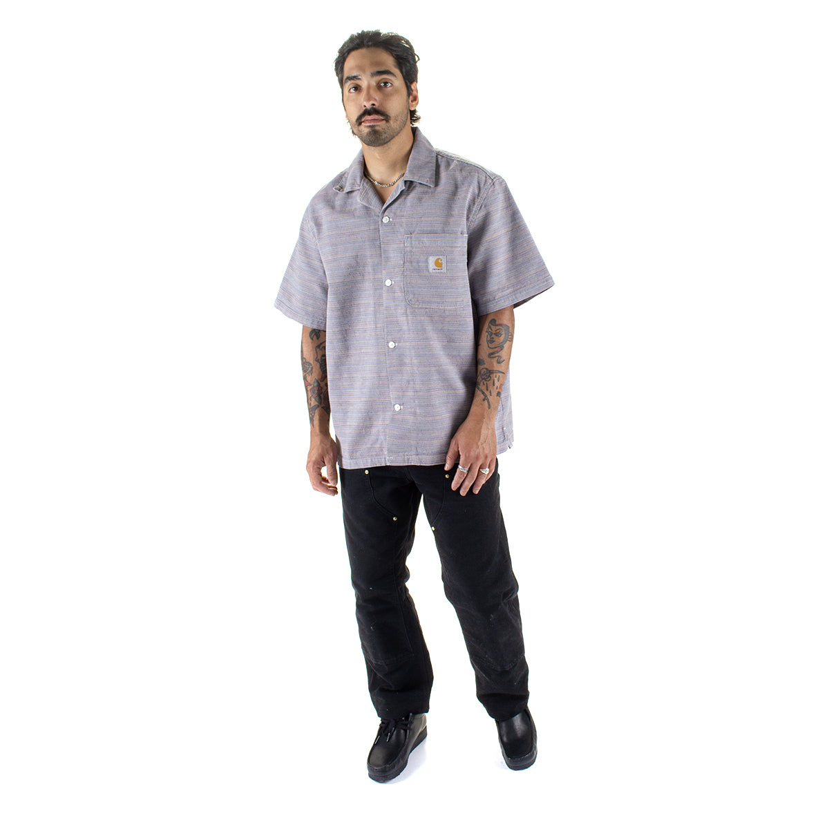 Gellar Shirt