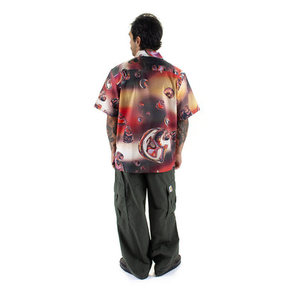 Solar Chrome Shirt