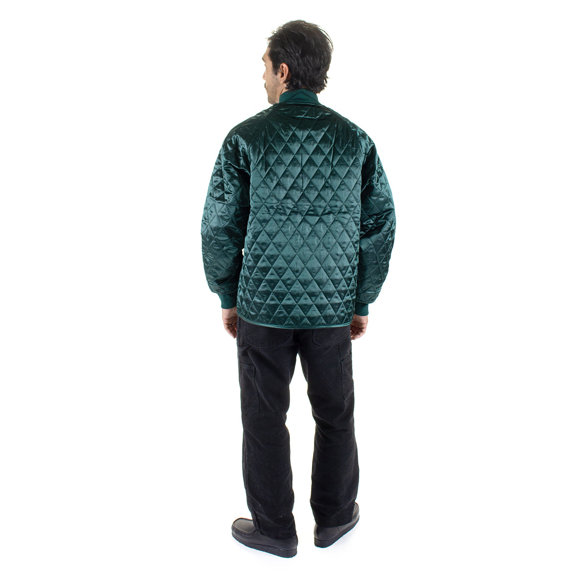 Alumni Liner