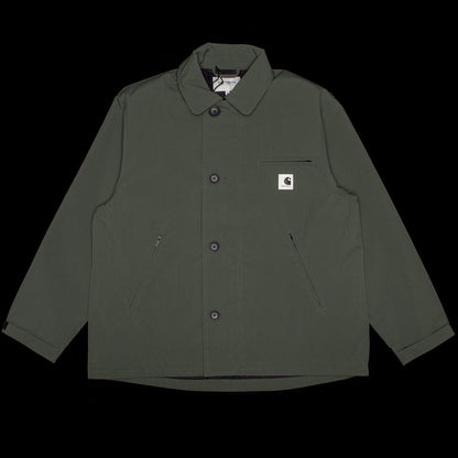 Women's Barnett Jacket