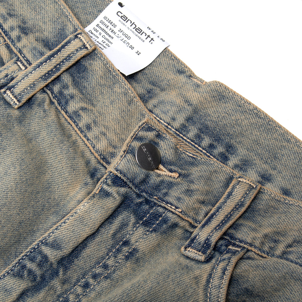 Landon Pant