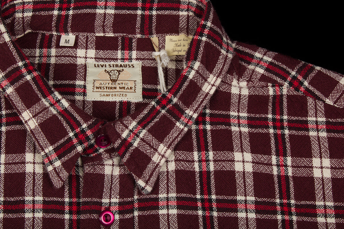 Shorthorn Shirt