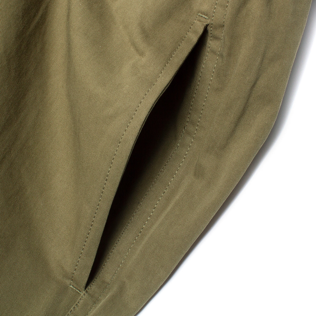 Cotton Pant