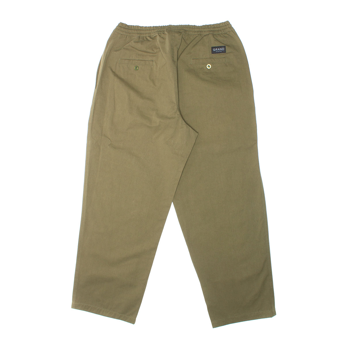 Cotton Pant