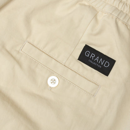 Cotton Pant