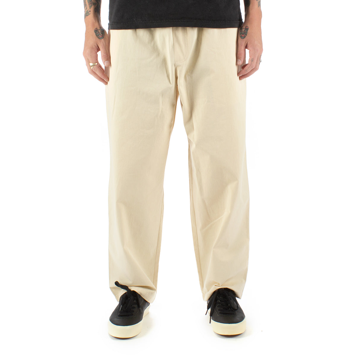 Cotton Pant