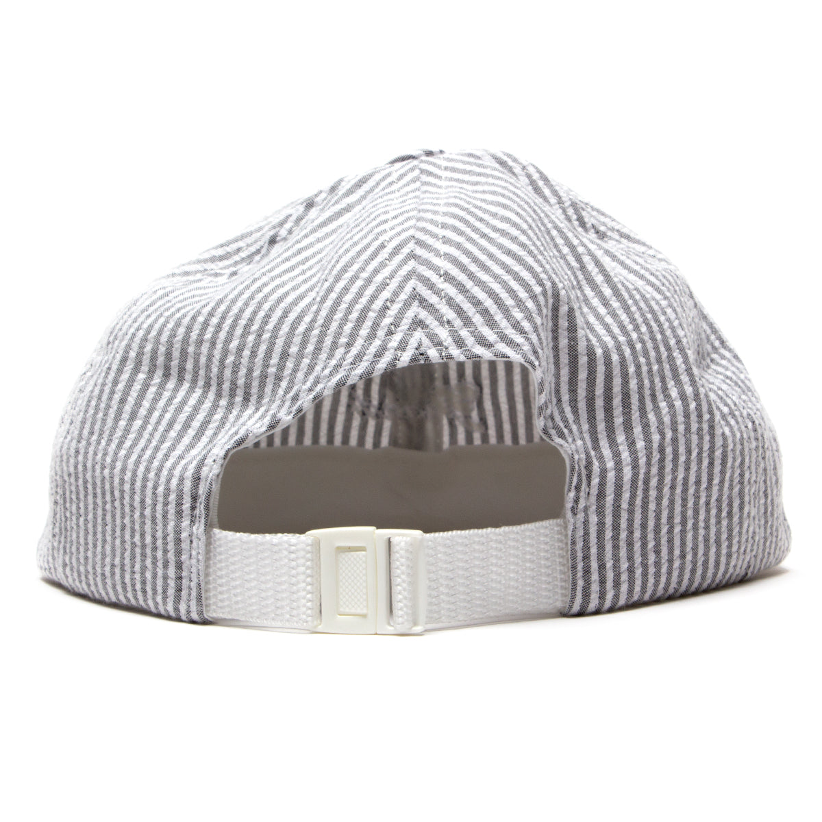 Seersucker Hat