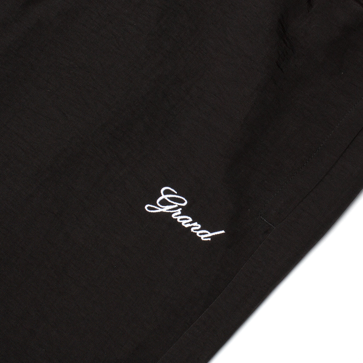Nylon Pant
