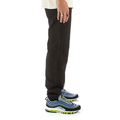 Nylon Pant