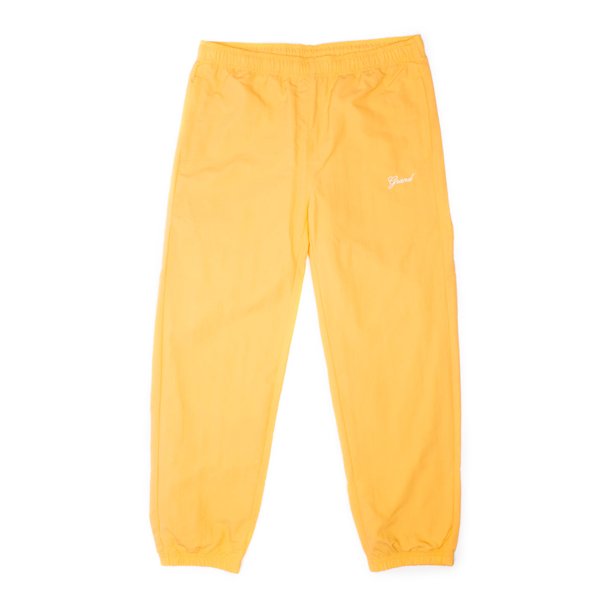Nylon Pant