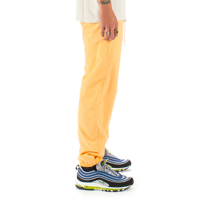 Nylon Pant