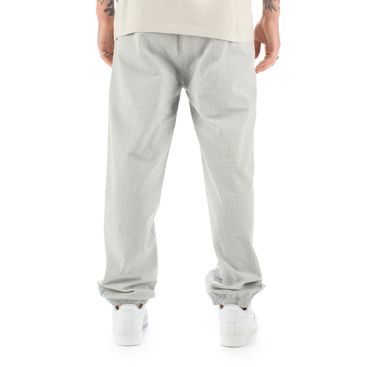 Seersucker Pant