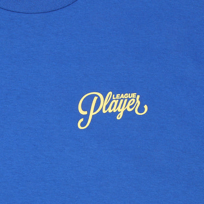 Diff Player T-Shirt