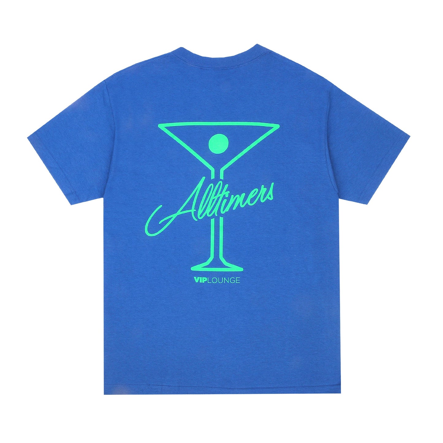 Diff Player T-Shirt