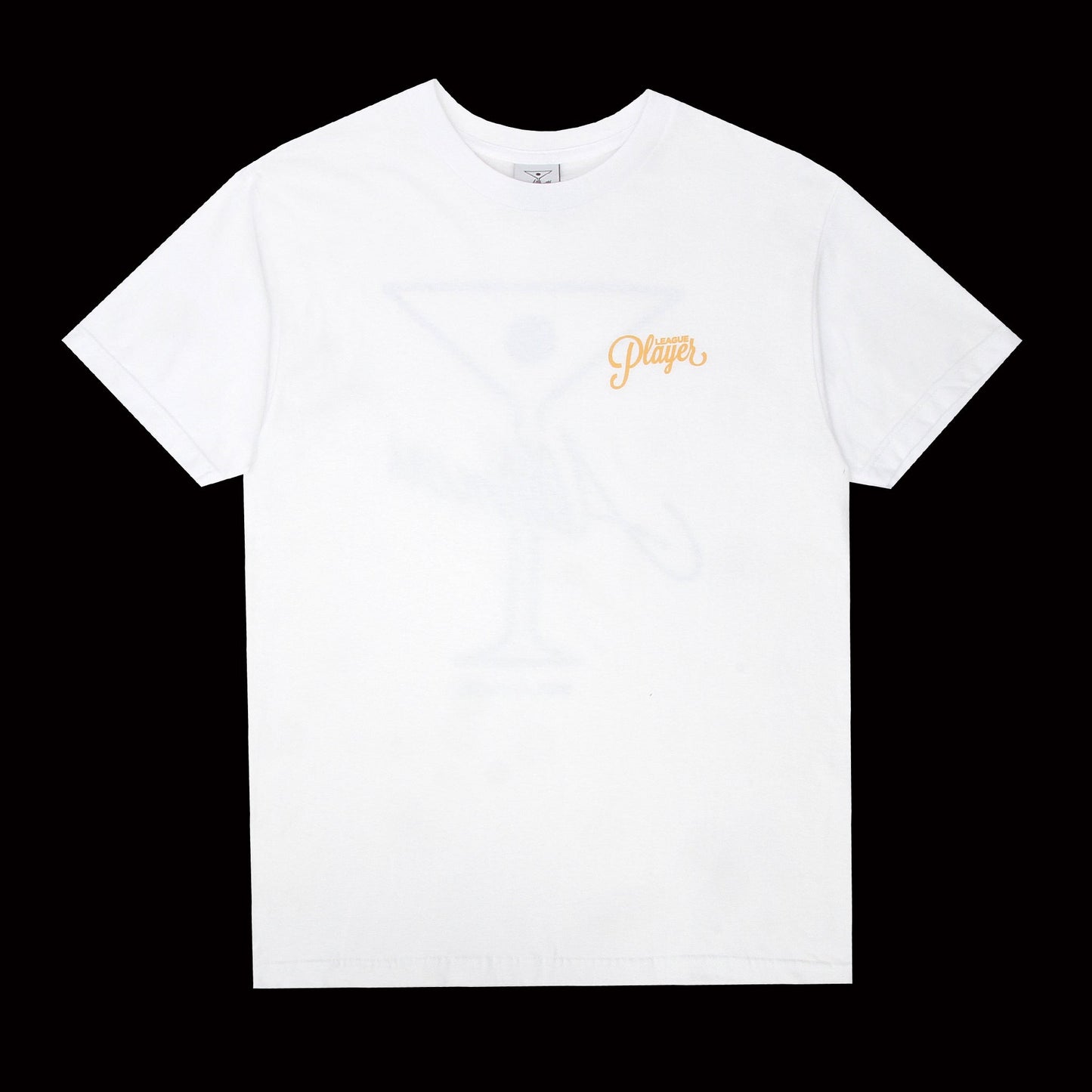 Diff Player T-Shirt