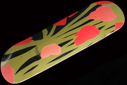 Dan Climan for Dustin Deck 8.5"