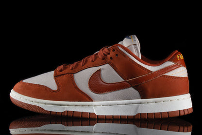 Women's Dunk Low LX 'Rugged Orange'