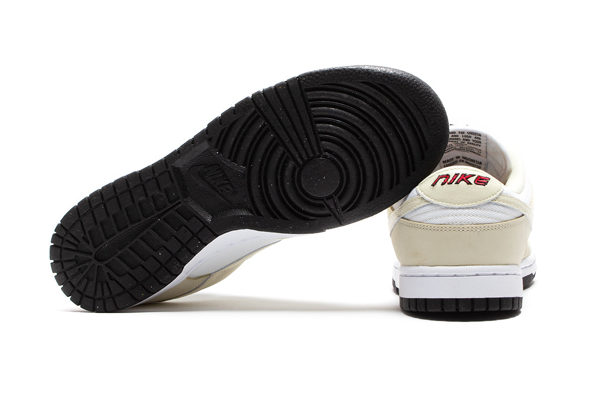 Women's Dunk Low LX 'Coconut Milk'