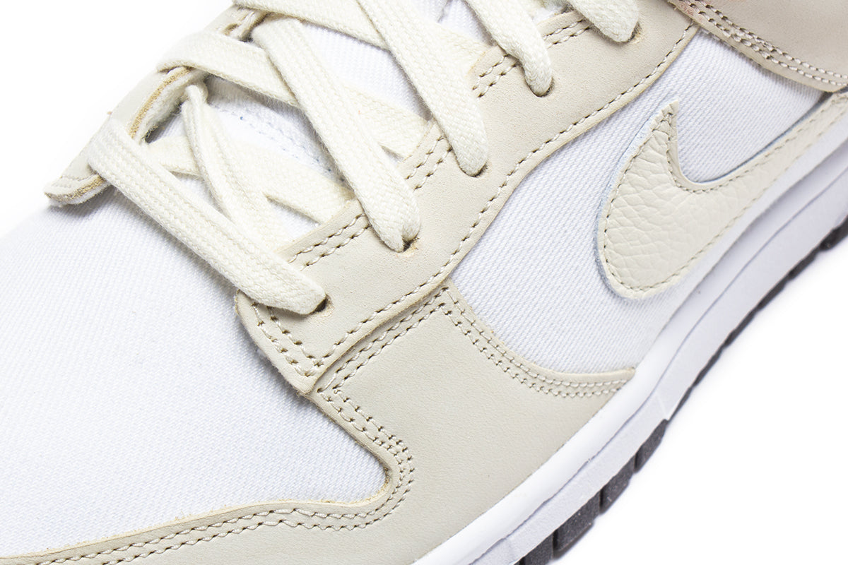 Women's Dunk Low LX 'Coconut Milk'