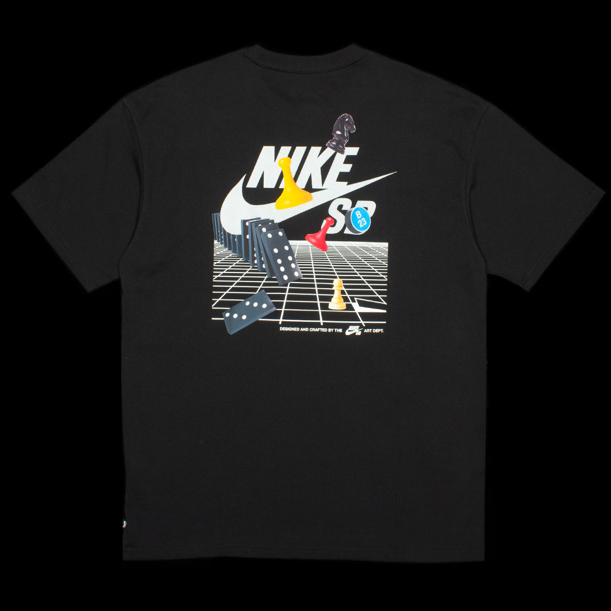 Muni T-Shirt