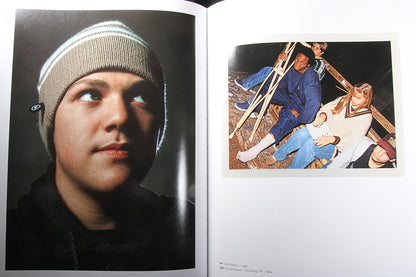 '93 til : A Photographic Journey Through Skateboarding in the 1990's