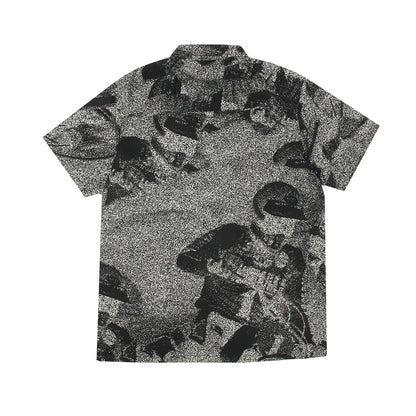 Jeremy S/S Shirt