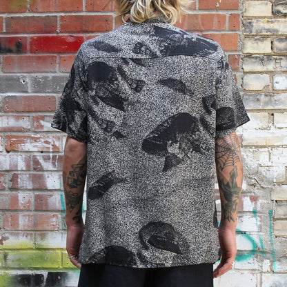 Jeremy S/S Shirt
