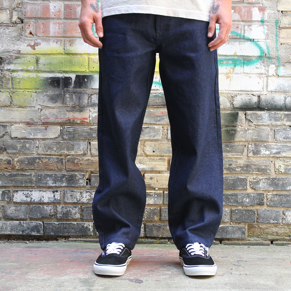 101 Jean