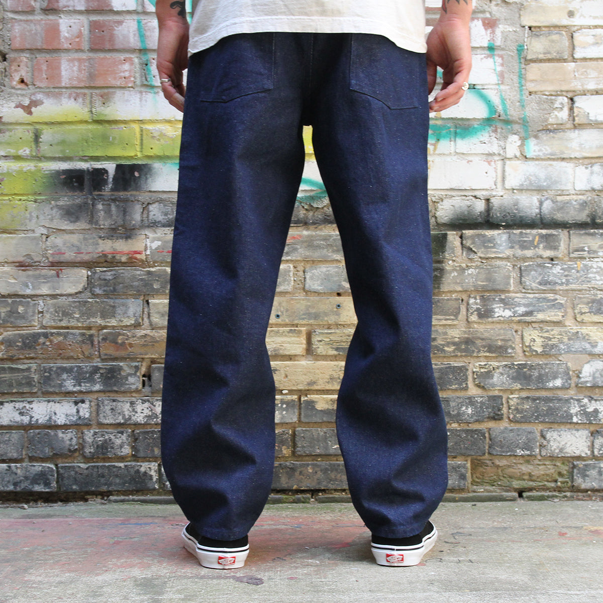 101 Jean
